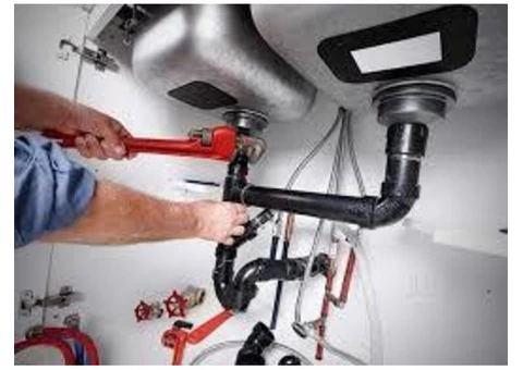 Plumber Katoomba - 1/6