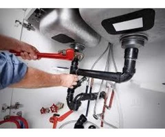 Plumber Katoomba