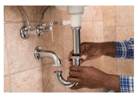 Plumber Katoomba - 2/6