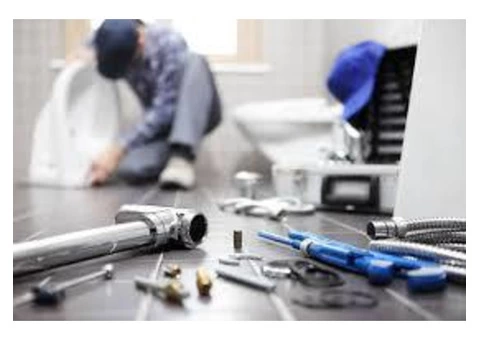 Plumber Katoomba - 3/6