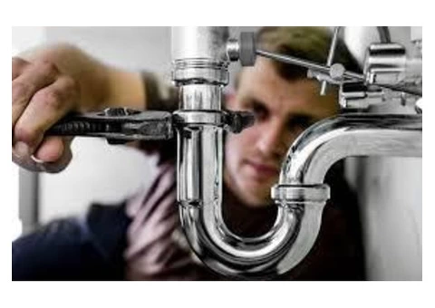 Plumber Katoomba - 4/6