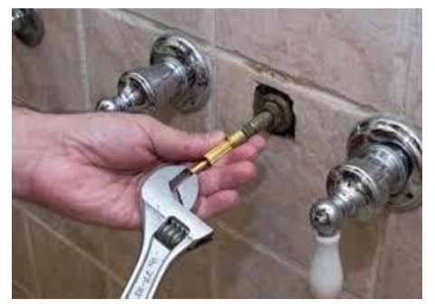 Plumber Katoomba - 5/6