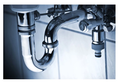 Plumber Wahroonga - 1/5