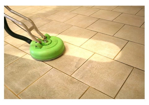 Tiles And Grout Cleaning Bacchus Marsh