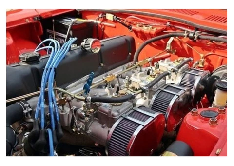 Car Service North Brisbane