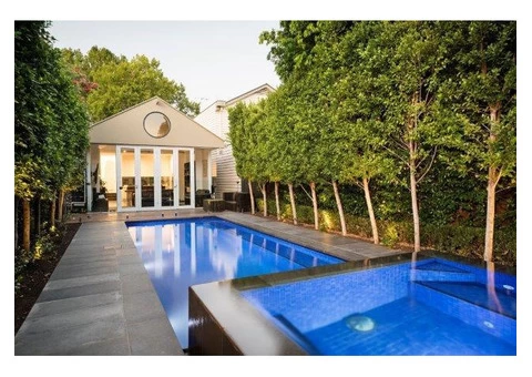 Swimming Pool Renovation Company in Melbourne