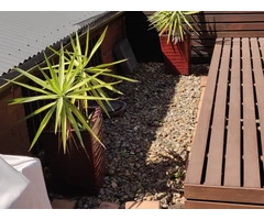 Paving in herringbone. - Rogers Little Loaders