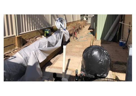 Wood retaining. - Rogers Little Loaders - 3/5