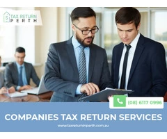 More About Lodging Your Own Company Tax Return