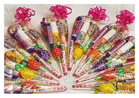 JONESY SWEETS & TREATS Bakery shop Glenroy, NSW - 5% off - 2/4