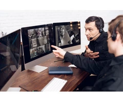 Are You Looking For A Security Firm To Hire Security Guards For Your Corporate Zone In Gold Coast?