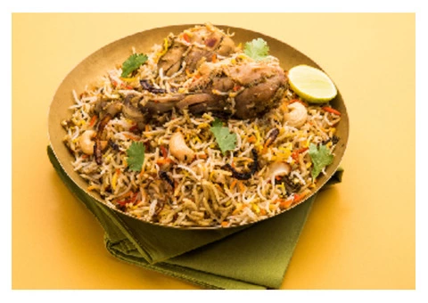 5% Off - Delhi Nights - Sweets and Indian Cuisine Hoppers Crossing, VIC - 1/3