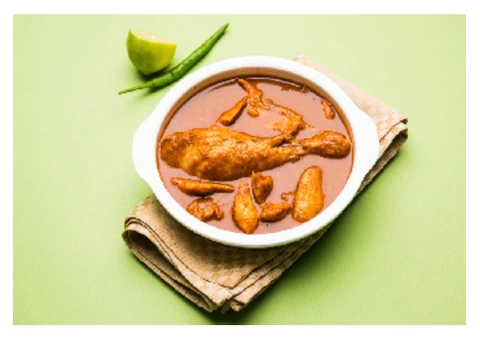 5% Off - Delhi Nights - Sweets and Indian Cuisine Hoppers Crossing, VIC - 2/3