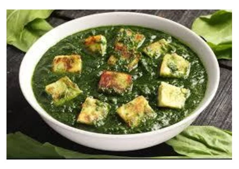 5%  0FF @ Indian Curry Paradise  -  Casuarina, NT - 4/5