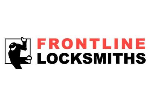 Residential Locksmith Services Melbourne | Frontline Locksmiths
