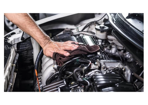 Reliable Car Mechanical Repairs in Werribee - Werribee Automotive