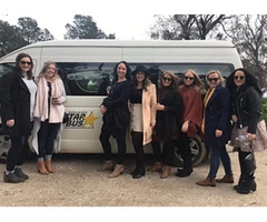 Have Memorable Winery Tours in Adelaide with Adelaide Star Bus
