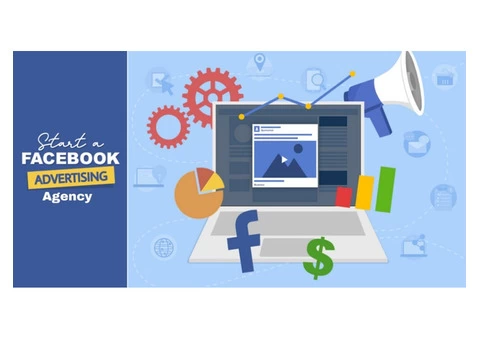 Facebook Advertising Agency | LBD Marketing