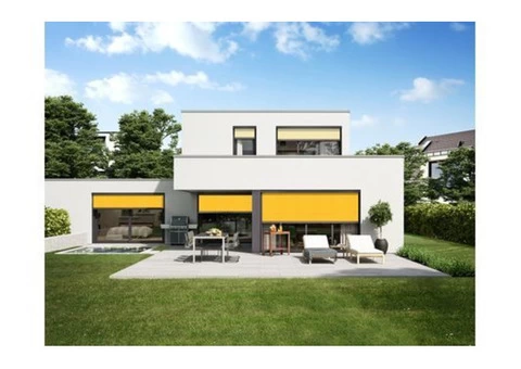 Electric Awnings For Homes - 5/7