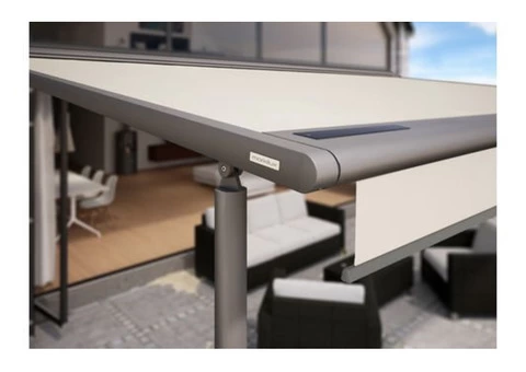 Electric Awnings For Homes - 7/7