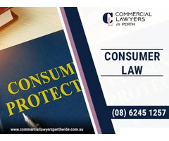 Looking for a Consumer law lawyers? Read here