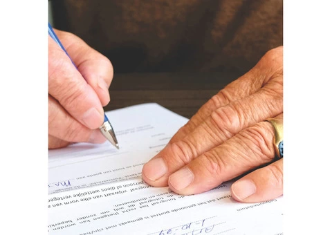 Leading Employment Lawyer Melbourne - 6/6