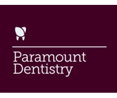 Emergency Brunswick Dentist | Paramount Dentistry