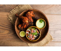 5% Off - Cilantro Hearth's Inheritance Menu Takeaway Malvern East, VIC