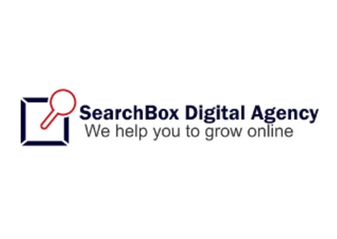 SEARCH BOX - 2/3