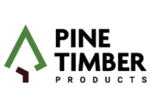 PINE TIMBER PRODUCTS - 1/5