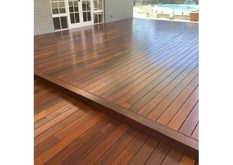 PINE TIMBER PRODUCTS - 5/5