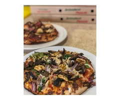 Best Vegan Restaurants in Brisbane