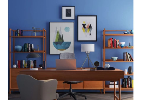 5 Years Warranty on Residential & Commercial House Painting | Call : 0424845188 - 2/3