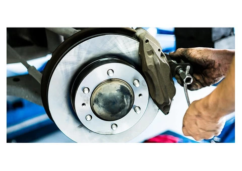 Lovas Automotive Proudly Serving St Marys and Surroundings.