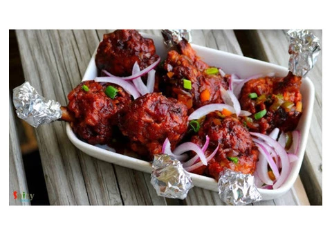 10%  0FF @ Yogis Kitchen Indian Restaurant – Barton, ACT - 5/5