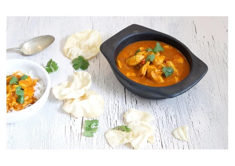 5% Off - Athidi Indian restaurant Bundoora Takeaway Menu, VIC - 3/3