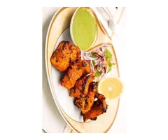 Aafrein Indian Cuisine- 5% off on your Order