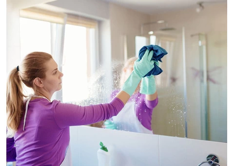 Searching for Best End of Lease Cleaning Services in Hallam, Melbourne - 2/3
