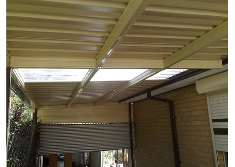 Verandahs Greenvale