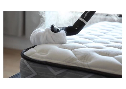 Mattress Steam Cleaning