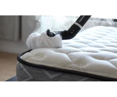 Mattress Steam Cleaning