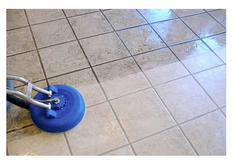 Tiles And Grout Cleaning Bacchus Marsh