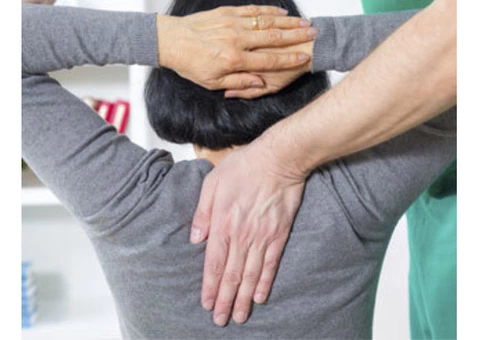 Emergency Chiropractor Melbourne | Sports Chiropractor Melbourne | Solutions Chiro