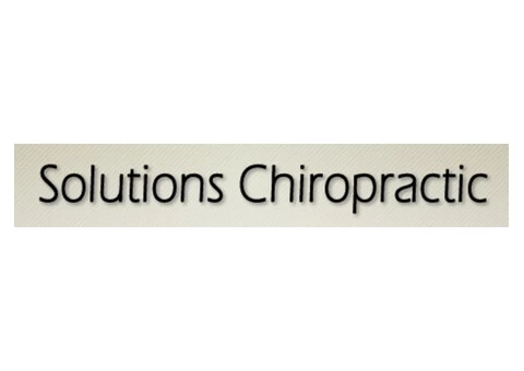 Emergency Chiropractor Melbourne | Sports Chiropractor Melbourne | Solutions Chiro - 2/2