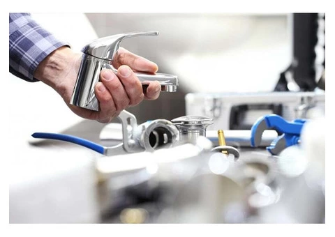 Plumber Five Dock - 1/4