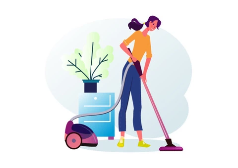 Carpet Cleaning Curtin - 1/3