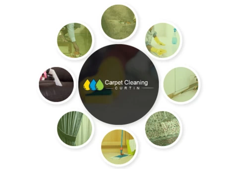 Carpet Cleaning Curtin - 2/3