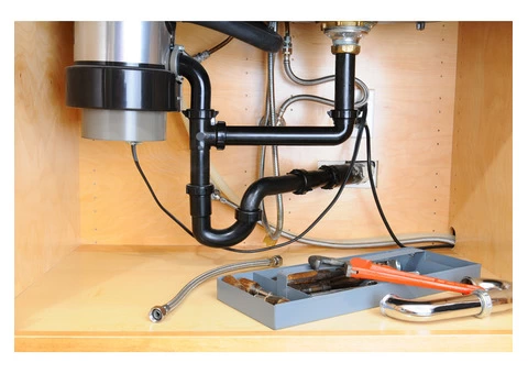 Plumber Neutral Bay - 2/4