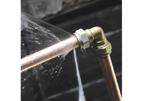 Plumber Neutral Bay - 3/4