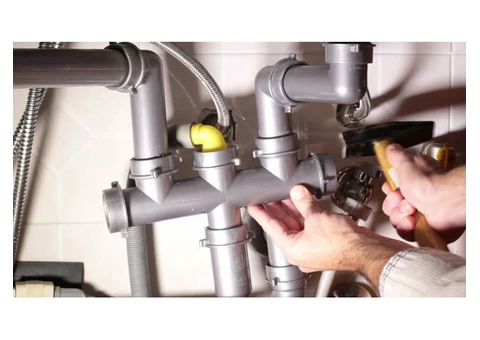Plumber Neutral Bay - 4/4